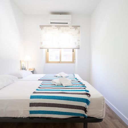 Apartamento Alborea Granada Exterior foto
