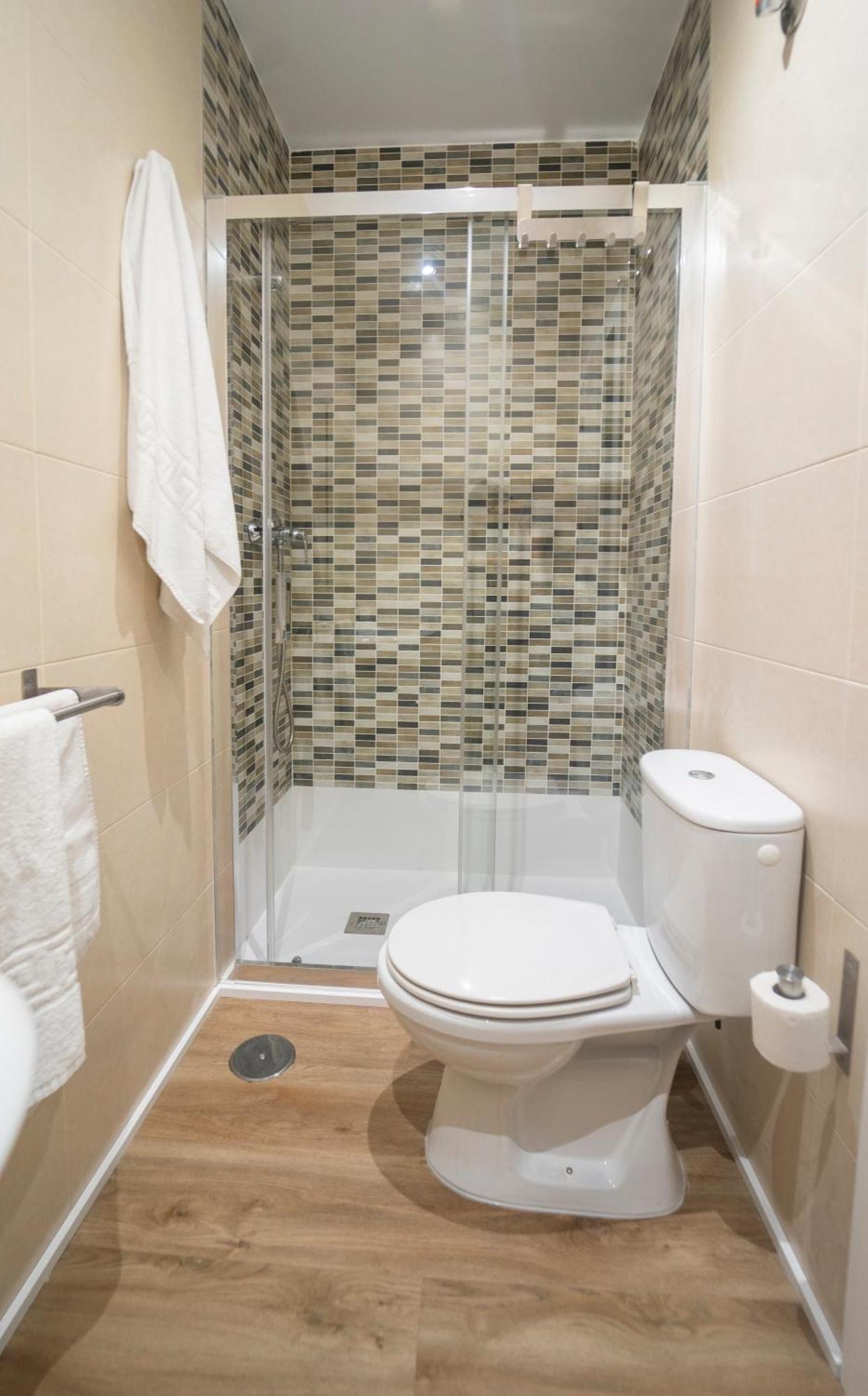 Apartamento Alborea Granada Exterior foto