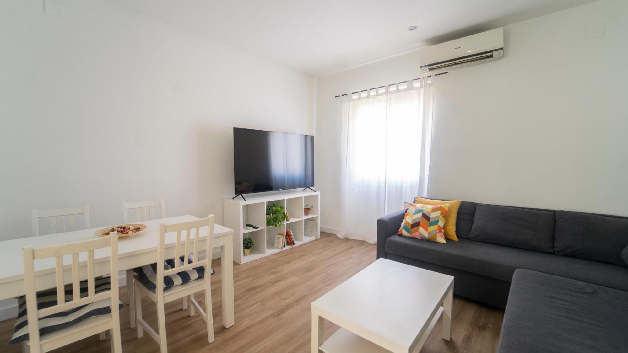 Apartamento Alborea Granada Exterior foto