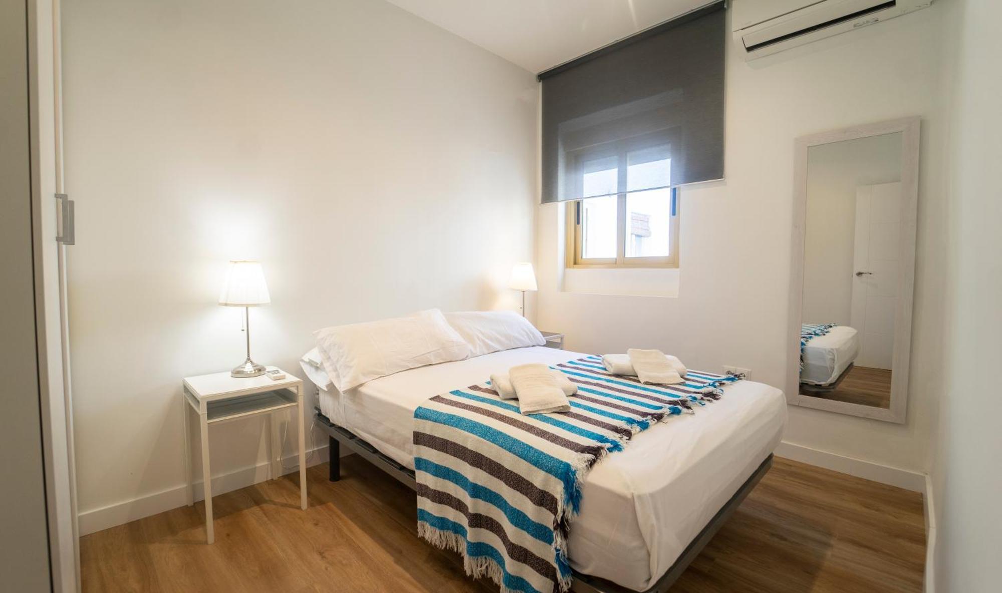 Apartamento Alborea Granada Exterior foto