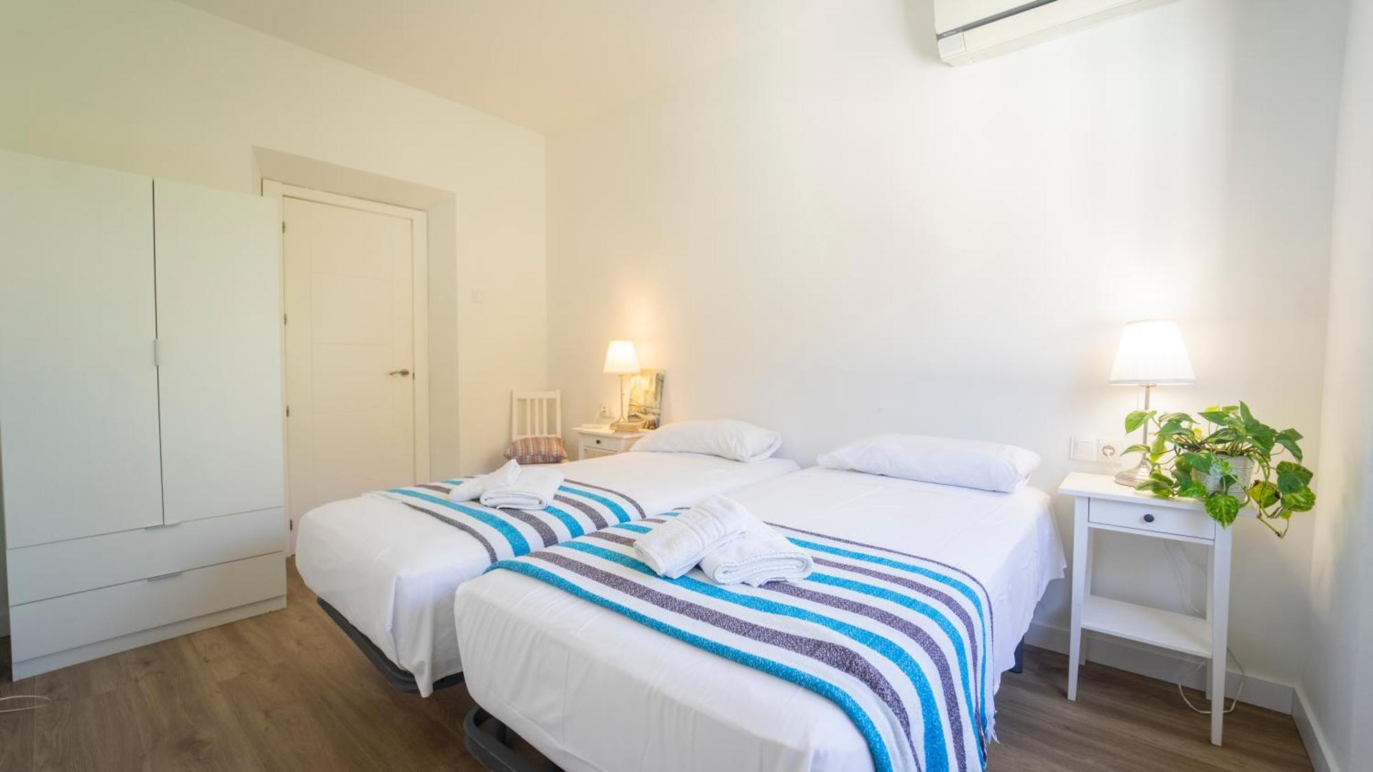 Apartamento Alborea Granada Exterior foto