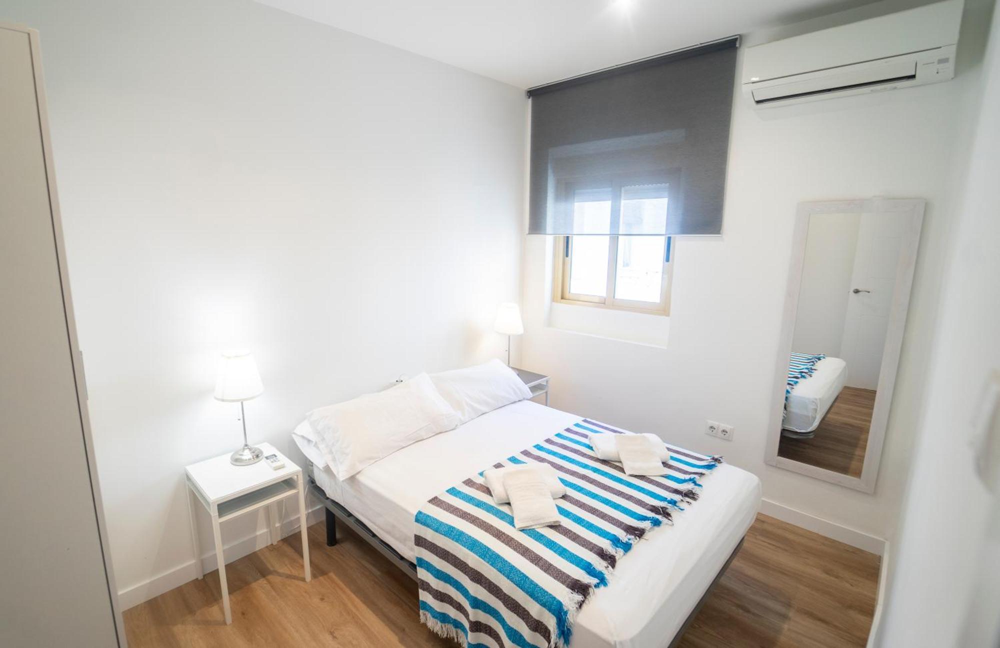 Apartamento Alborea Granada Exterior foto
